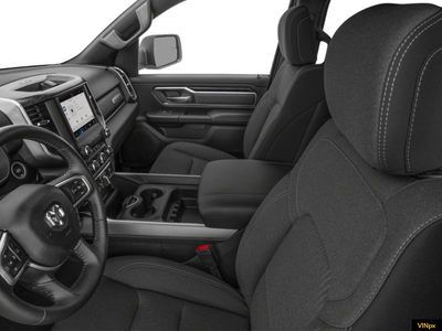 2024 RAM 1500 Big Horn Crew Cab 4x4 57' Box