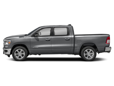 2019 RAM 1500 Big Horn/Lone Star Crew Cab 4x4 5'7' Box