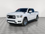 2021 RAM 1500 Big Horn Crew Cab 4x4 5'7' Box