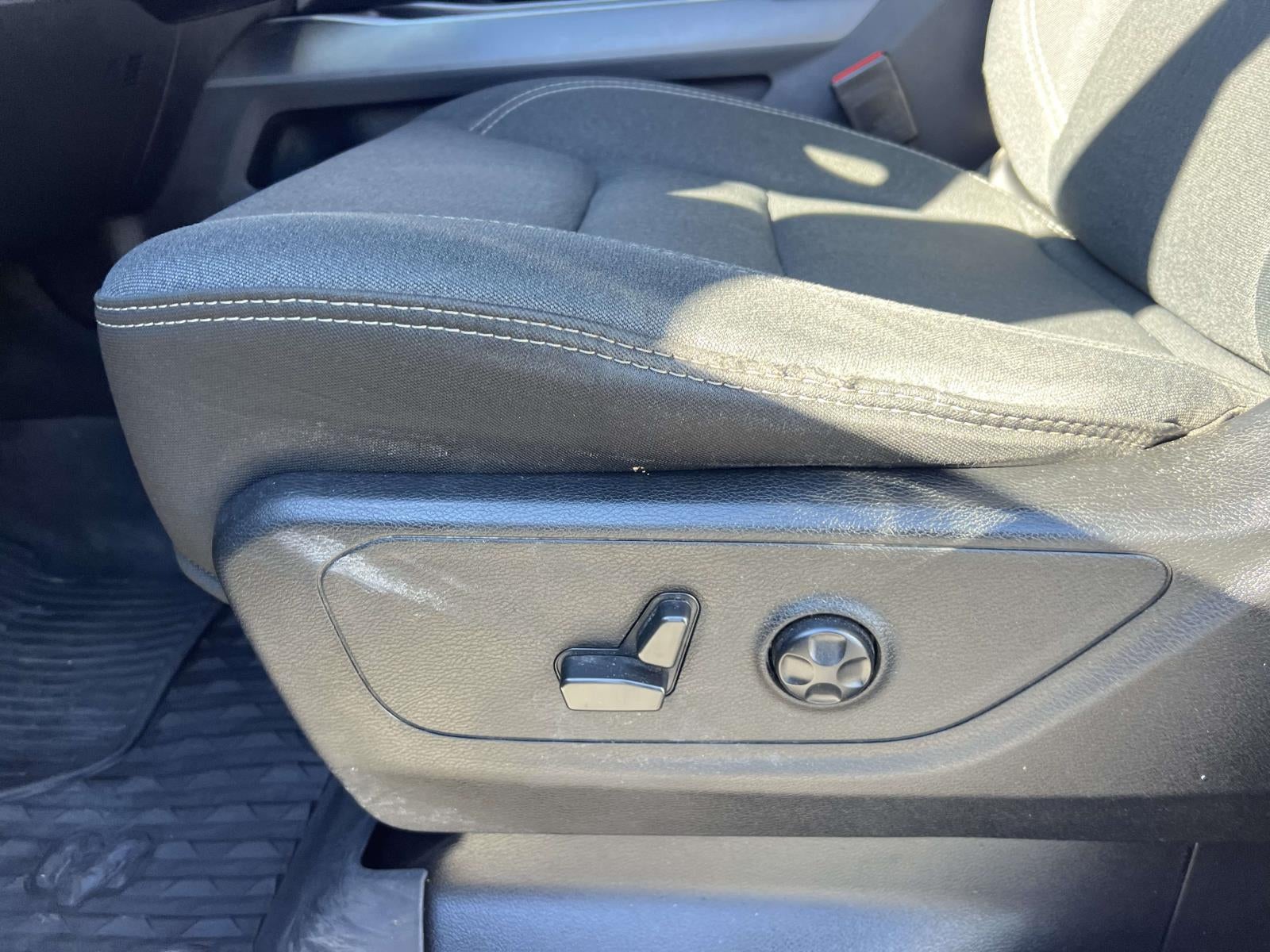 2021 RAM 1500 Big Horn Crew Cab 4x4 5'7' Box