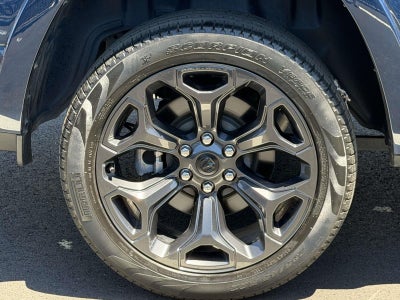 2023 RAM 1500 Limited Crew Cab 4x4 5'7' Box