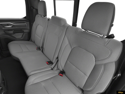 2023 RAM 1500 Limited Crew Cab 4x4 5'7' Box
