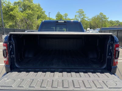 2023 RAM 1500 Limited Crew Cab 4x4 5'7' Box