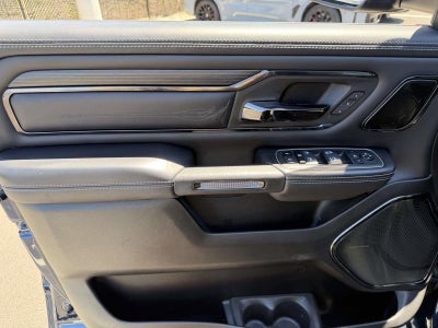 2023 RAM 1500 Limited Crew Cab 4x4 5'7' Box