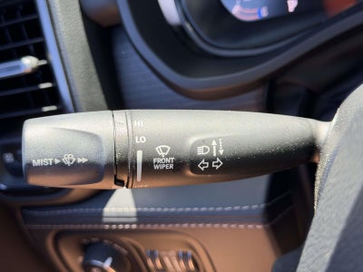 2023 RAM 1500 Limited Crew Cab 4x4 5'7' Box
