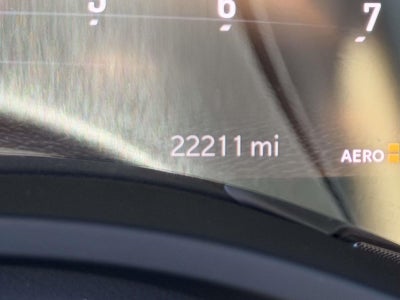 2023 RAM 1500 Limited Crew Cab 4x4 5'7' Box