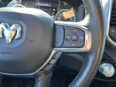 2023 RAM 1500 Laramie Crew Cab 4x4 5'7' Box