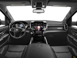 2019 RAM 1500 Laramie Crew Cab 4x4 57' Box