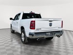 2023 RAM 1500 Laramie Crew Cab 4x4 5'7' Box