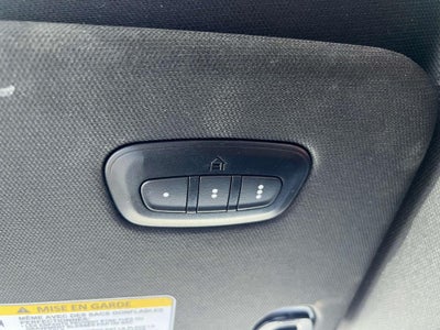 2023 RAM 1500 Laramie Crew Cab 4x4 5'7' Box