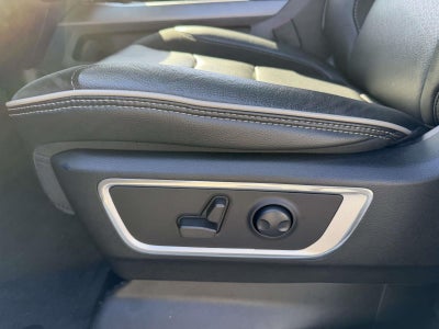 2023 RAM 1500 Laramie Crew Cab 4x4 5'7' Box