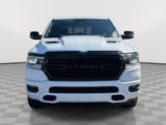 2023 RAM 1500 Laramie Crew Cab 4x4 5'7' Box