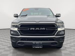 2019 RAM 1500 Laramie Crew Cab 4x4 5'7' Box
