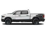 2026 RAM 1500 Rebel Crew Cab 4x4 5'7' Box