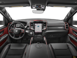 2026 RAM 1500 Rebel Crew Cab 4x4 5'7' Box