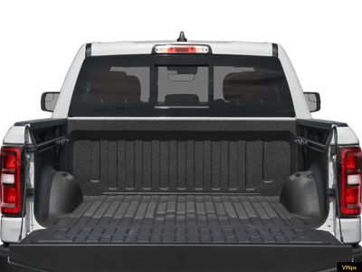 2026 RAM 1500 Rebel Crew Cab 4x4 5'7' Box