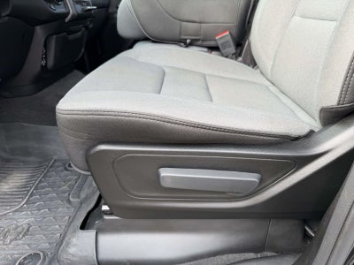 2023 RAM 1500 Big Horn Crew Cab 4x4 6'4' Box