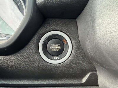 2023 RAM 1500 Big Horn Crew Cab 4x4 6'4' Box