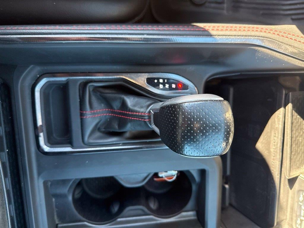 2022 RAM 1500 TRX Crew Cab 4x4 5'7' Box