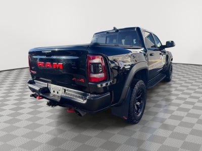 2022 RAM 1500 TRX Crew Cab 4x4 5'7' Box