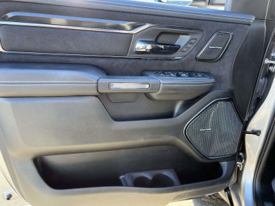 2022 RAM 1500 TRX Crew Cab 4x4 5'7' Box