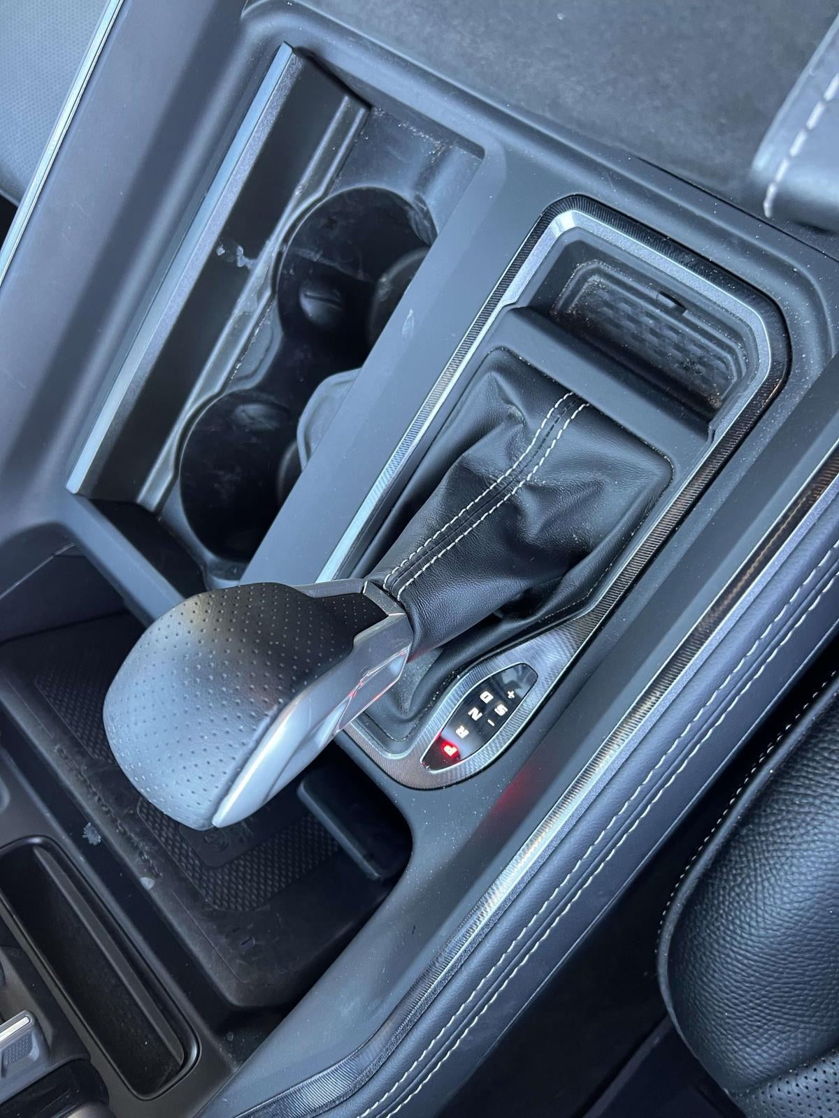 2022 RAM 1500 TRX Crew Cab 4x4 5'7' Box