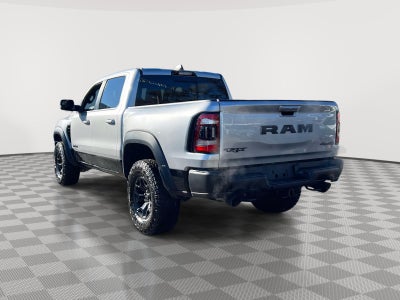 2022 RAM 1500 TRX Crew Cab 4x4 5'7' Box