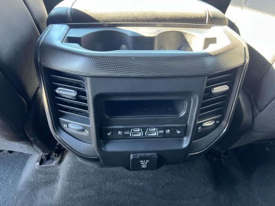 2022 RAM 1500 TRX Crew Cab 4x4 5'7' Box