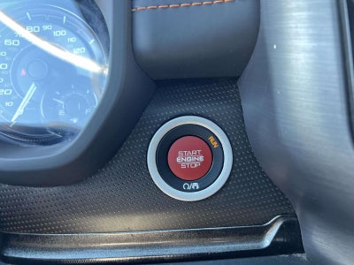 2022 RAM 1500 TRX Crew Cab 4x4 5'7' Box