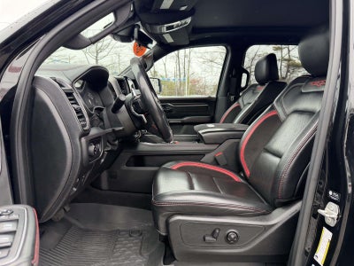 2021 RAM 1500 TRX Crew Cab 4x4 5'7' Box