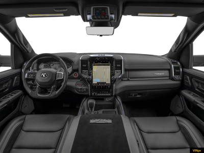 2021 RAM 1500 TRX Crew Cab 4x4 5'7' Box