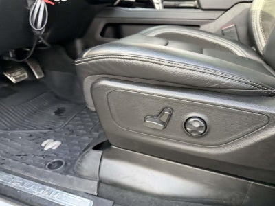 2022 RAM 1500 TRX Crew Cab 4x4 5'7' Box