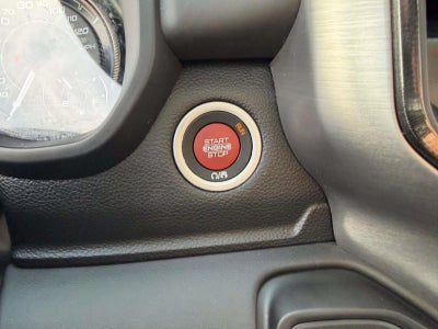 2022 RAM 1500 TRX Crew Cab 4x4 5'7' Box