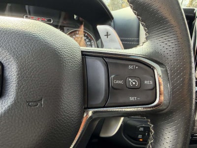 2022 RAM 1500 TRX Crew Cab 4x4 5'7' Box