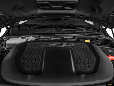 2024 RAM 1500 TRX Crew Cab 4x4 57' Box