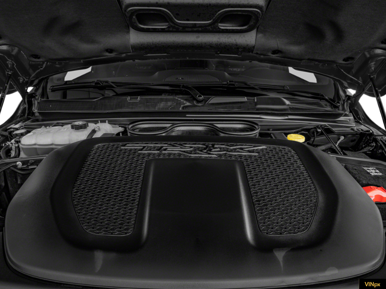 2024 RAM 1500 TRX Crew Cab 4x4 57' Box