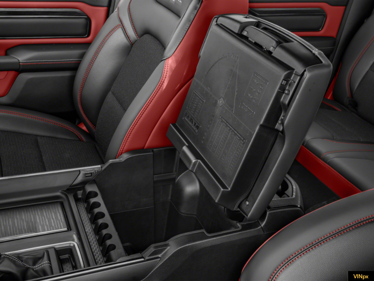 2024 RAM 1500 TRX Crew Cab 4x4 57' Box