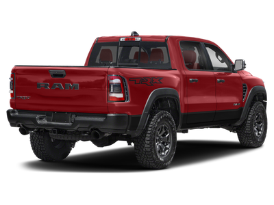 2024 RAM 1500 TRX Crew Cab 4x4 57' Box