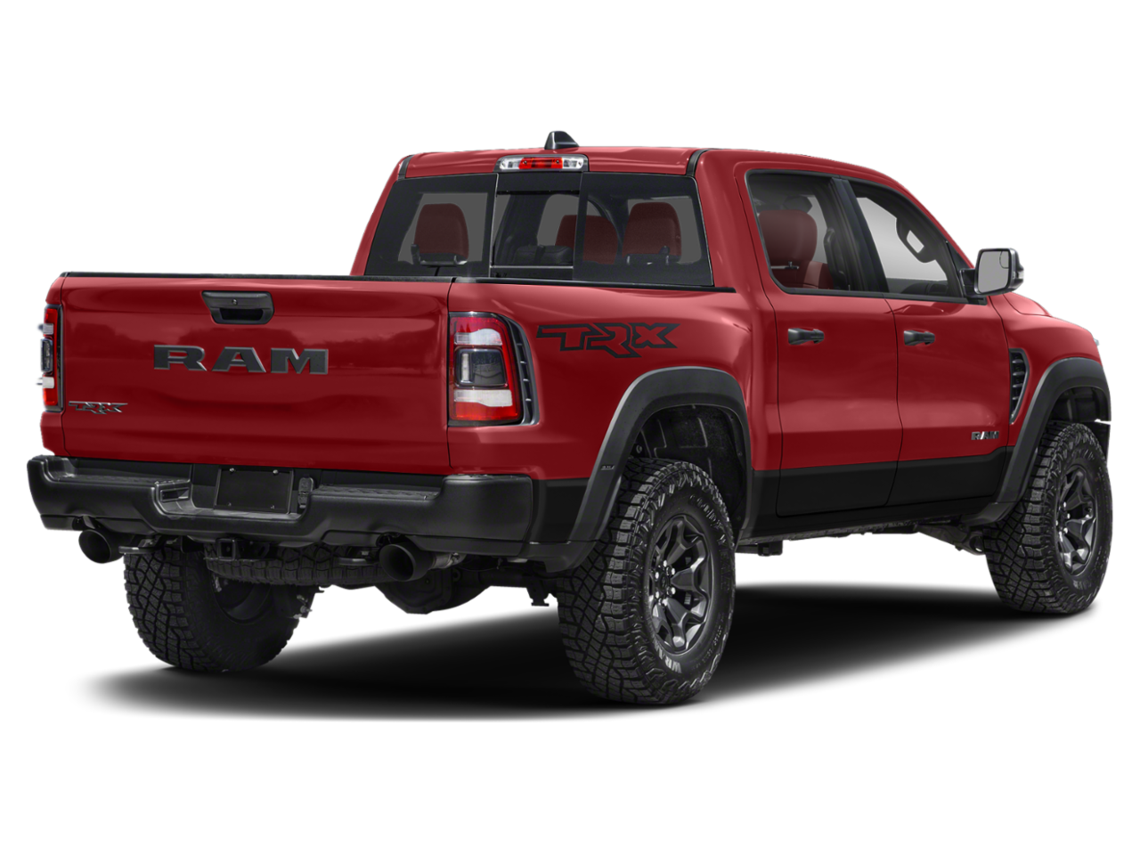 2024 RAM 1500 TRX Crew Cab 4x4 57' Box