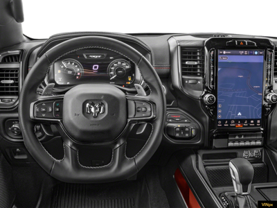 2024 RAM 1500 TRX Crew Cab 4x4 57' Box