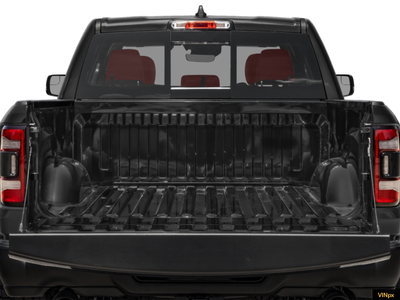 2024 RAM 1500 TRX Crew Cab 4x4 57' Box