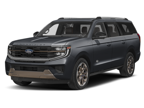 2025 Ford Expedition King Ranch MAX