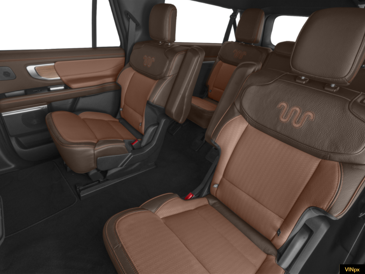2025 Ford Expedition King Ranch MAX
