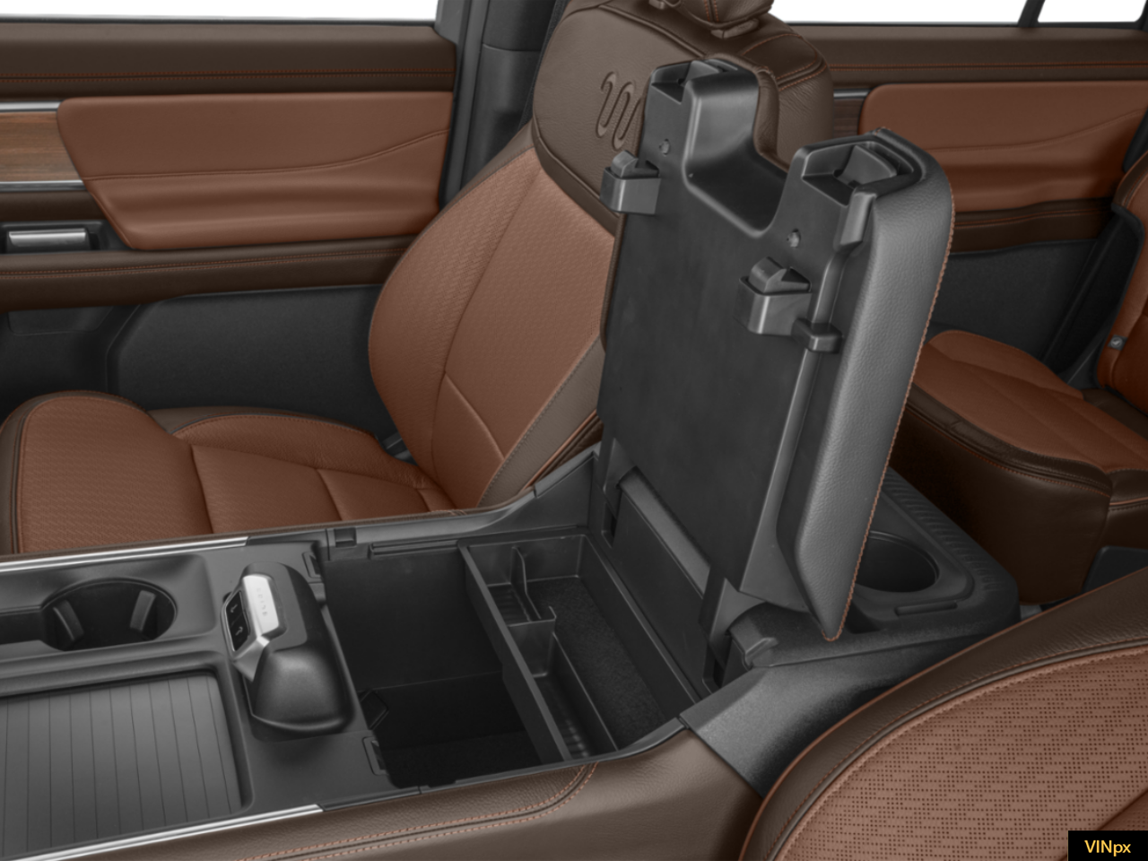 2025 Ford Expedition King Ranch MAX
