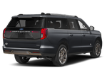 2025 Ford Expedition King Ranch MAX