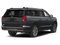 2025 Ford Expedition King Ranch MAX