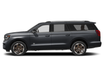 2025 Ford Expedition King Ranch MAX