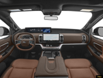 2025 Ford Expedition King Ranch MAX