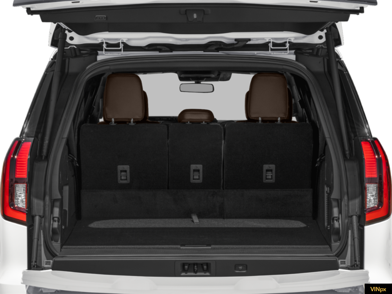 2025 Ford Expedition King Ranch MAX