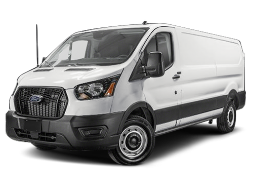 2025 Ford Furgoneta de carga Transit-250 Base
